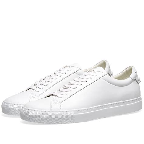 givenchy urban street low white|Givenchy Urban Street Low White Navy Men's .